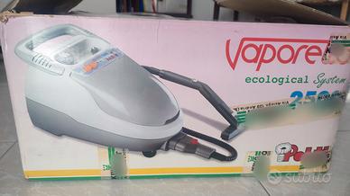 Vaporetto Polti 2500 