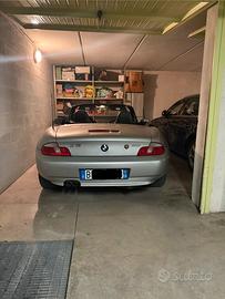 BMW Z3 2.0 24V cat Roadster