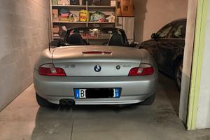 BMW Z3 2.0 24V cat Roadster