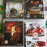 Giochi originali
