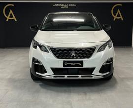 Peugeot 3008 BlueHDi 130 S&S GT Line