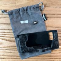 Cover in pelle per Nikon FM3A