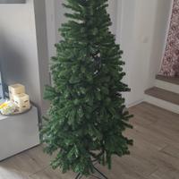 Albero di Natale cm 180