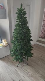 Albero di Natale cm 180