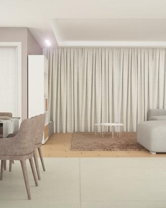 Villa nuova costruzione con piscina & jacuzzi