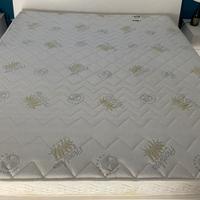 Materasso matrimoniale king size