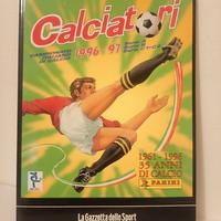 album calciatori 
