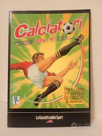 album calciatori 