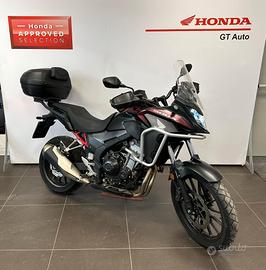Honda CB 500 X