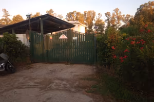 casa idipendente