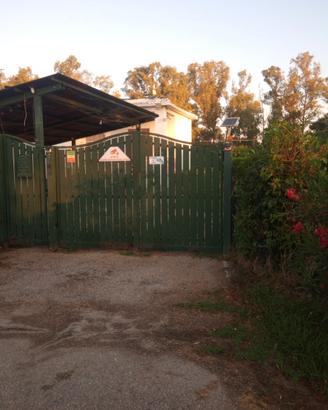casa idipendente