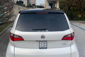 AIXAM city 2018 immatricolazione 10/2018