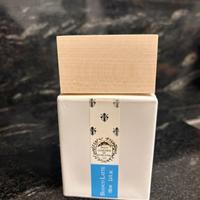Profumo Bianco Latte 100ml