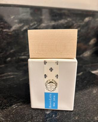 Profumo Bianco Latte 100ml