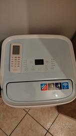 condizionatore portatile argo milo plus 13000 btu