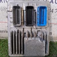 CENTRALINA MOTORE OPEL Astra K Sports Tourer 12683