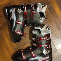 Scarponi da sci Uomo Nordica