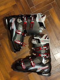 Scarponi da sci Uomo Nordica