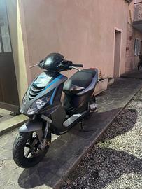 piaggio nrg power 50 (2016)