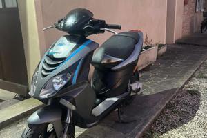 piaggio nrg power 50 (2016)