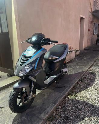 piaggio nrg power 50 (2016)