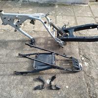 Ricambi Gilera Nordwest 600 Leggi bene!!!