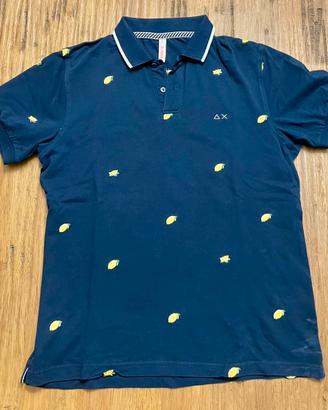 Polo SUN68