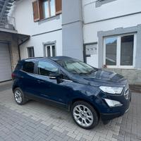 Ford ecosport Gancio traino neopatenatj