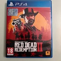 Red Dead Redemption 2