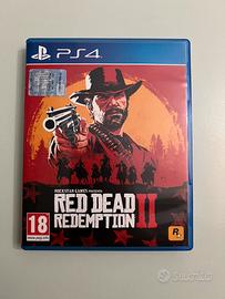 Red Dead Redemption 2