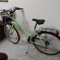 Bicicletta Atala