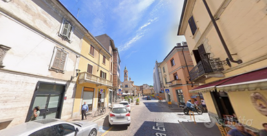 Appartamento a 550EU - CENTRO BRONI