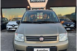 Fiat Panda 1.2 4x4 Glam
