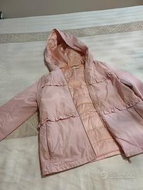 Piumino leggero donna