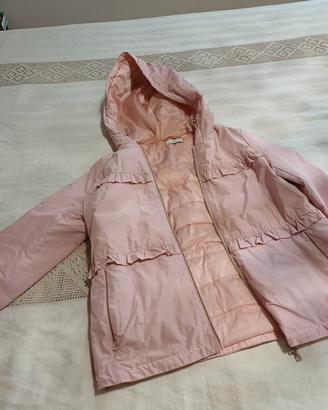 Piumino leggero donna
