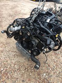 Mercedes Sprinter 2.2