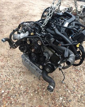 Mercedes Sprinter 2.2