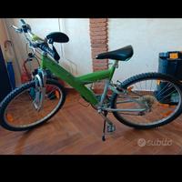 Mountain bike 26"