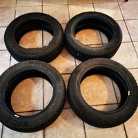 4 Gomme invernali CEAT 185/55 R15