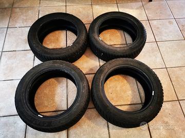 4 Gomme invernali CEAT 185/55 R15