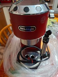 Macchina per caffe De Longhi
