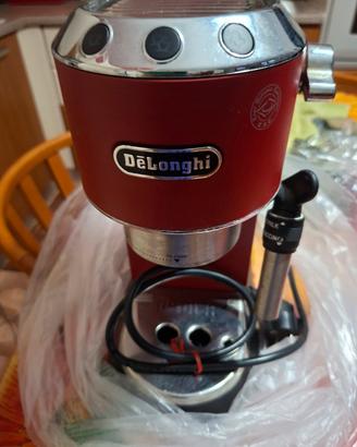 Macchina per caffe De Longhi