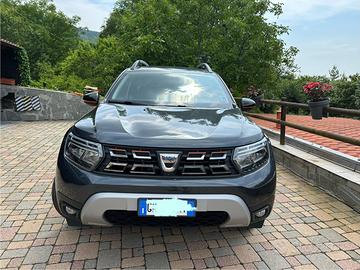 Dacia Duster GPL extreme