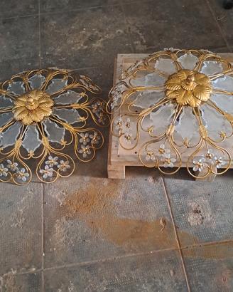Applique da soffitto