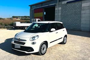 Fiat 500L 1.3 Multijet Restyling 2018