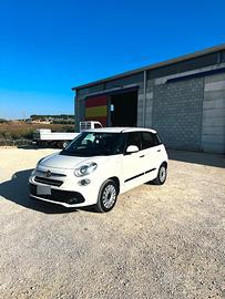 Fiat 500L 1.3 Multijet Restyling 2018