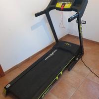 MOVI FITNESS - Tapis roulant MF360 come nuovo