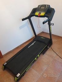 MOVI FITNESS - Tapis roulant MF360 come nuovo