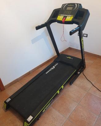 MOVI FITNESS - Tapis roulant MF360 come nuovo
