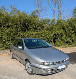 Fiat Bravo 1° serie,  SX Steel 80cv 16V catalitica